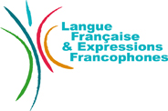 Logo Langue Française & Expression Francophone